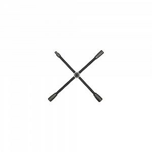 Крестообразный баллонный ключ KS TOOLS 518.1163 24x27x32 мм 3/4" - Фото 1