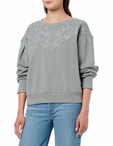 Женский свитшот BOSS C_Even - Фото 1