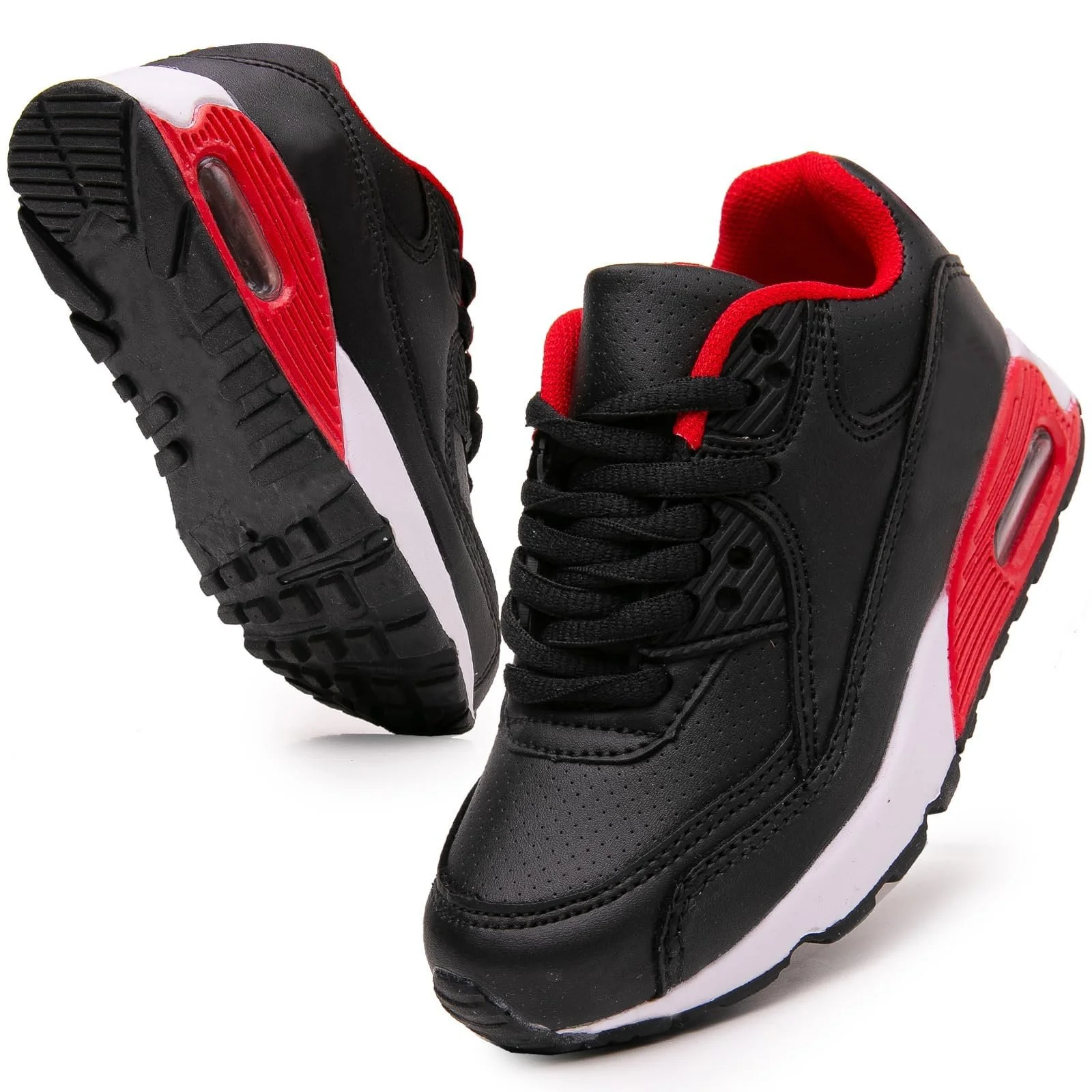 Кроссовки Детские Кроссовки для зала Спортивные Кроссовки для мальчиков и девочек Детские Кроссовки для бега 25 EU - 41 EU, фото №5