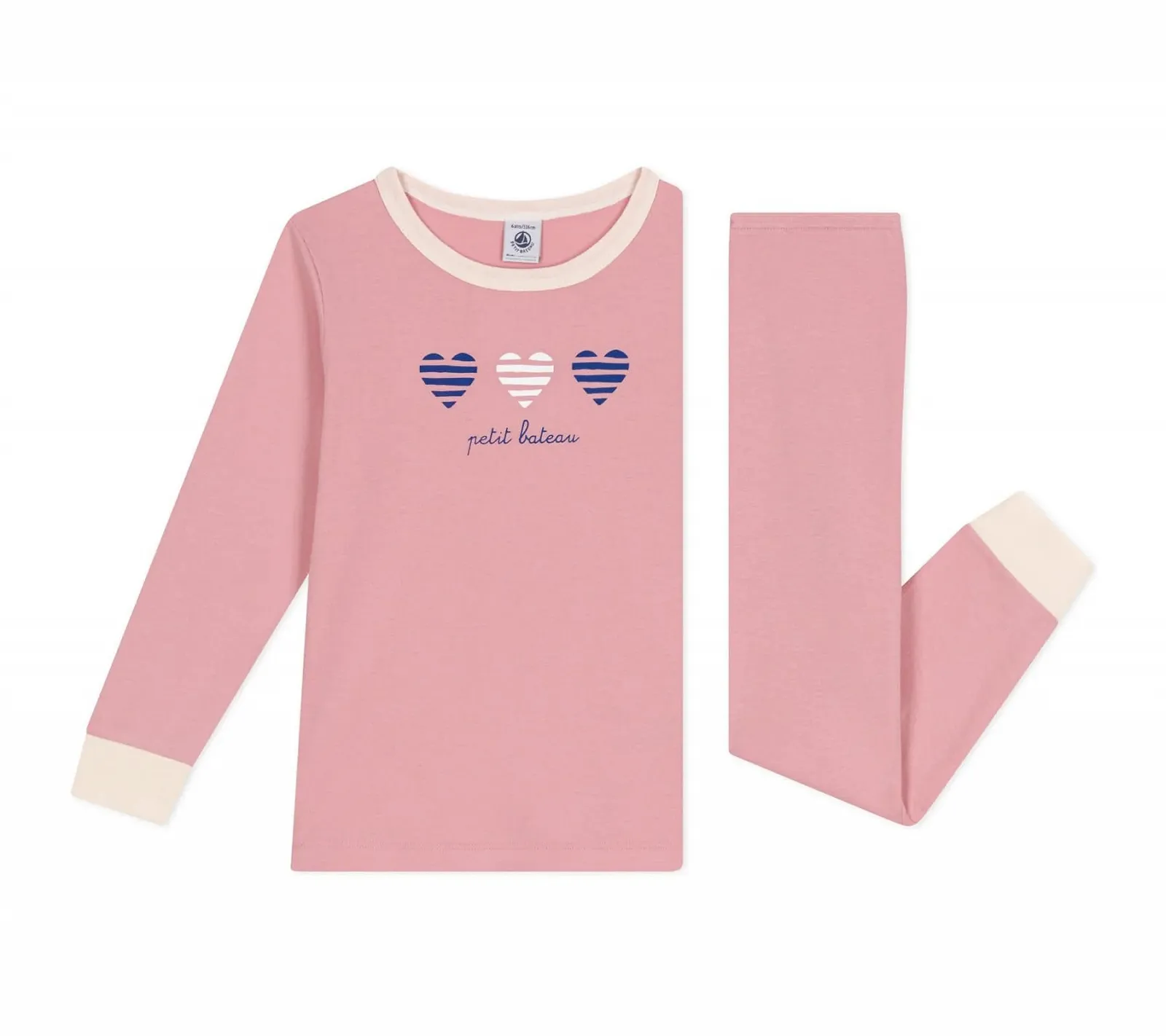 Піжама (комбінезон) Petit Bateau, фото №3 Піжама (комбінезон) Petit Bateau, фото №3