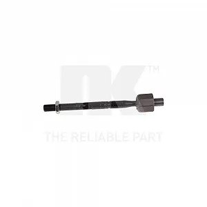 Осьовий шарнір рульової тяги NK 5031525 для BMW, передній міст, внутрішній, з боку колеса - Фото 1