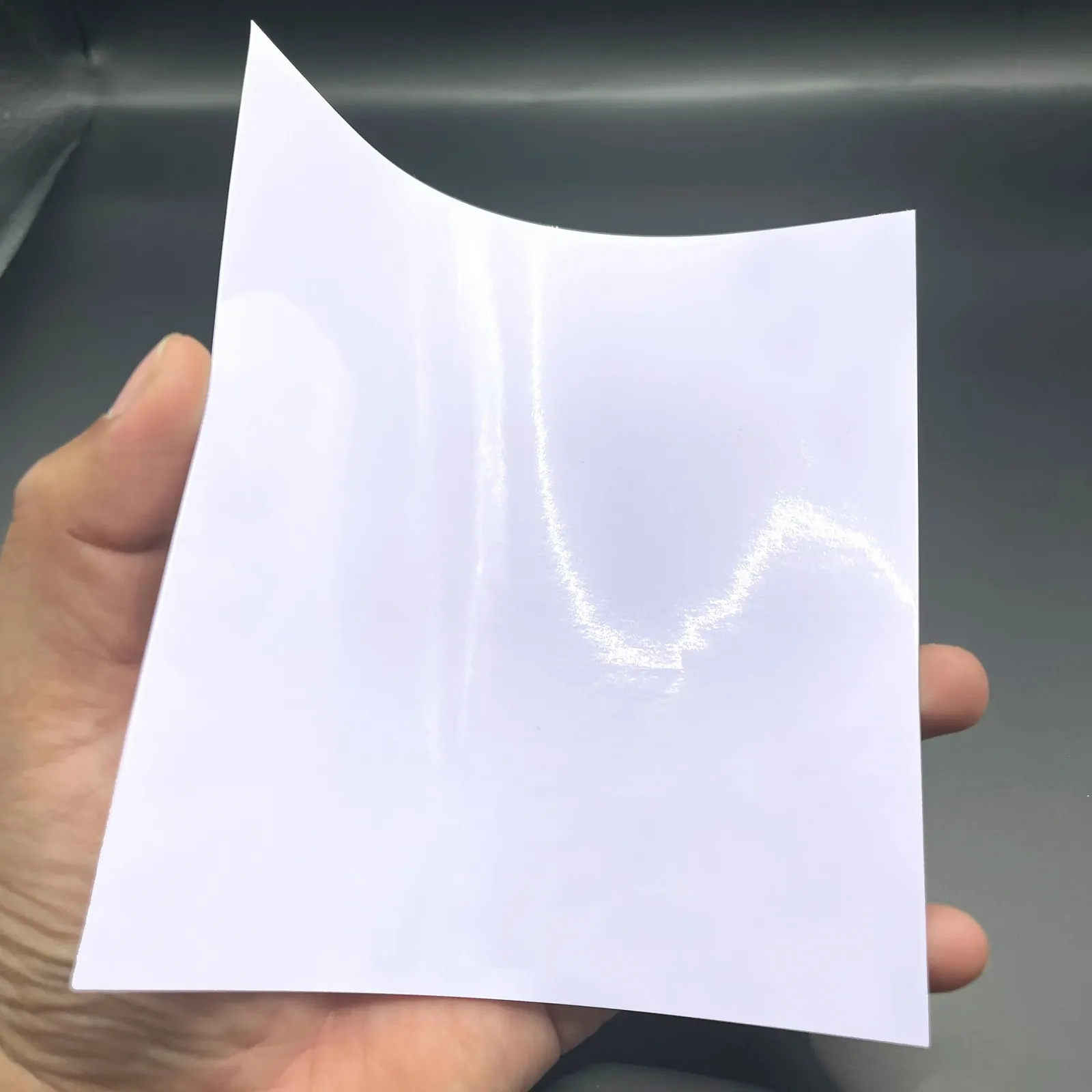 Наклейки на плитку WALPLUS 100 штук 15x15 см Кухонні знімні Білі, фото №3 Наклейки на плитку WALPLUS 100 штук 15x15 см Кухонні знімні Білі, фото №3