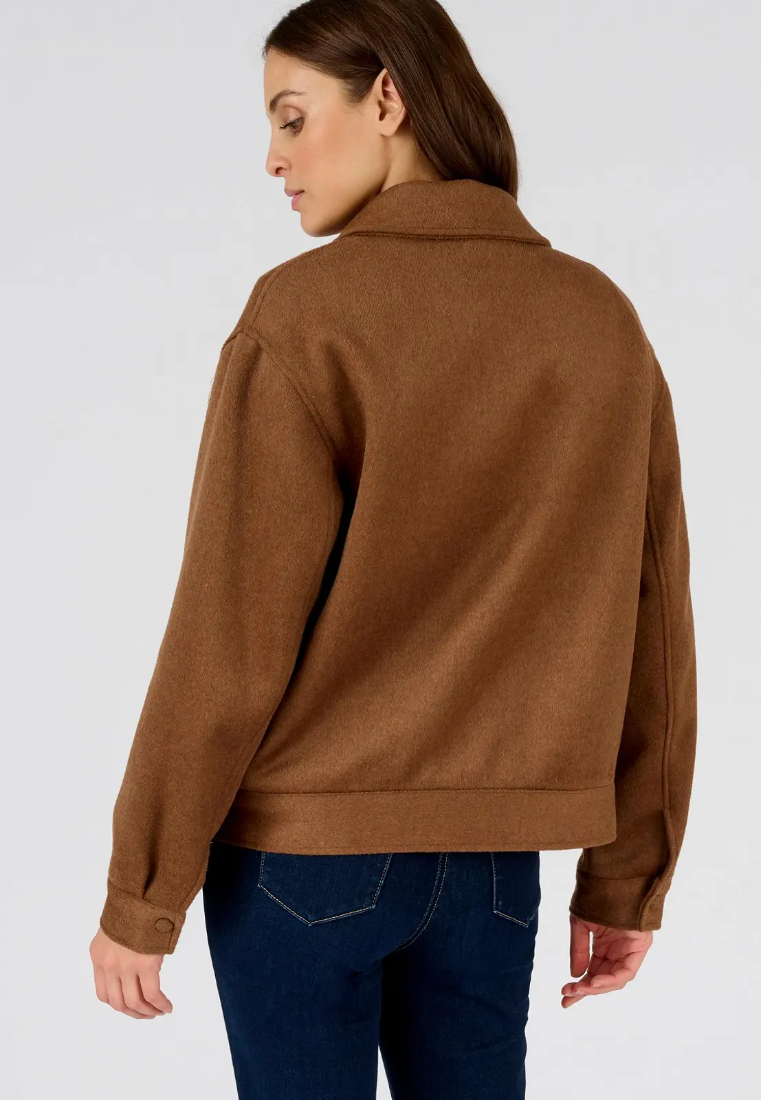 КурткаDamart Шерсть, фото №3