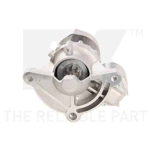 Стартер NK 4739001 для CITROËN PEUGEOT, фото №3 Стартер NK 4739001 для CITROËN PEUGEOT, фото №3