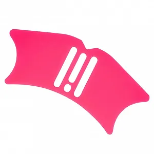 Трафарети для підводки очей Beaupretty, аплікатор для тіней для носа, багатофункціональний інструмент для макіяжу очей - Фото 1