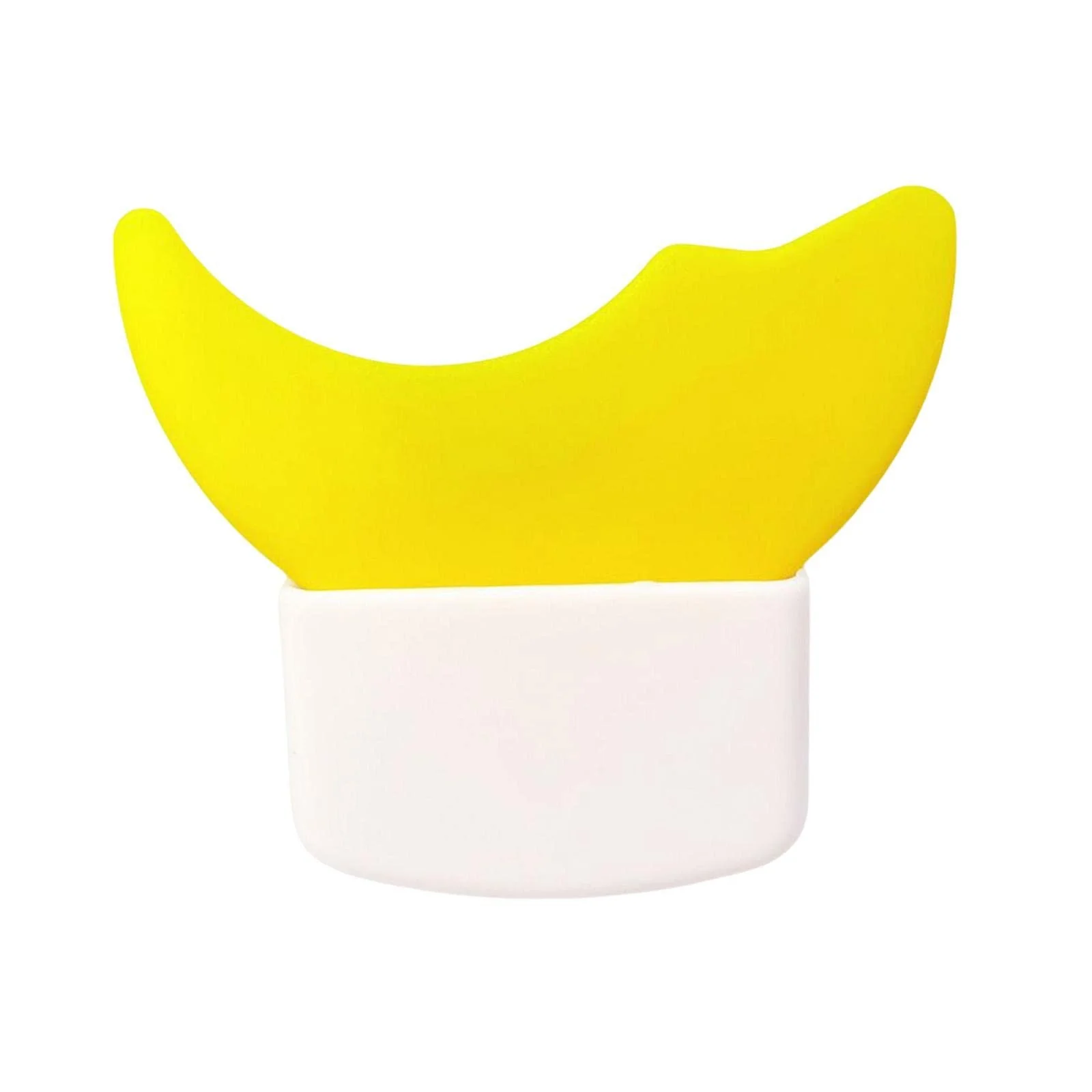 Трафарети harayaa Eyeliner Schablonen 5,7 см x 5 см Жовтий, фото №5