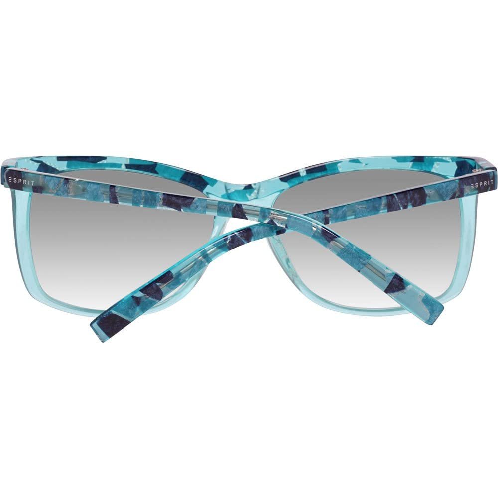 Сонцезахисні окуляри Esprit ET17861-56563 Діаметр 56 мм, синій, фото №3
