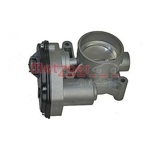 Дроссельная заслонка METZGER 0892170 для FORD VOLVO, фото №3