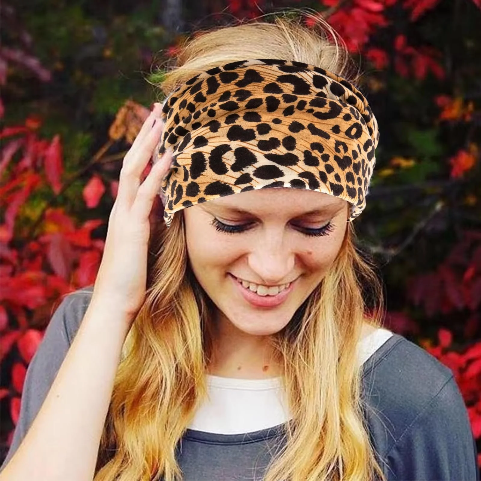 Повязка на голову Женская, фото №6