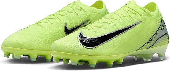 Футбольные бутсы Nike Air Zoom Mercurial Vapor XVI Elite AG-Pro размер 41, фото №3