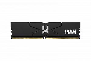 Модуль памяти DDR5 2x16GB/5600 Goodram IRDM Black (IR-5600D564L30S/32GDC) synthetic.ua - Фото 1