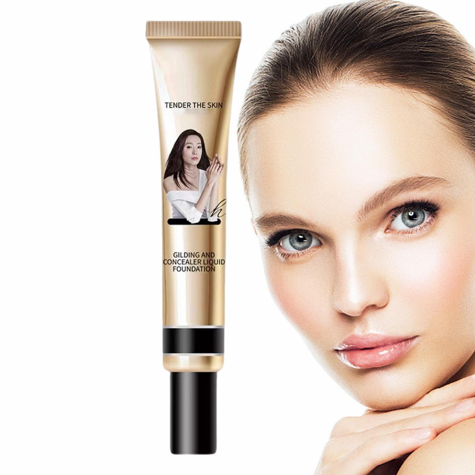 Основа Anloximt Рідка Повне Покриття Зволожуюча Основа з Рідким Покриттям 30 г, фото №1