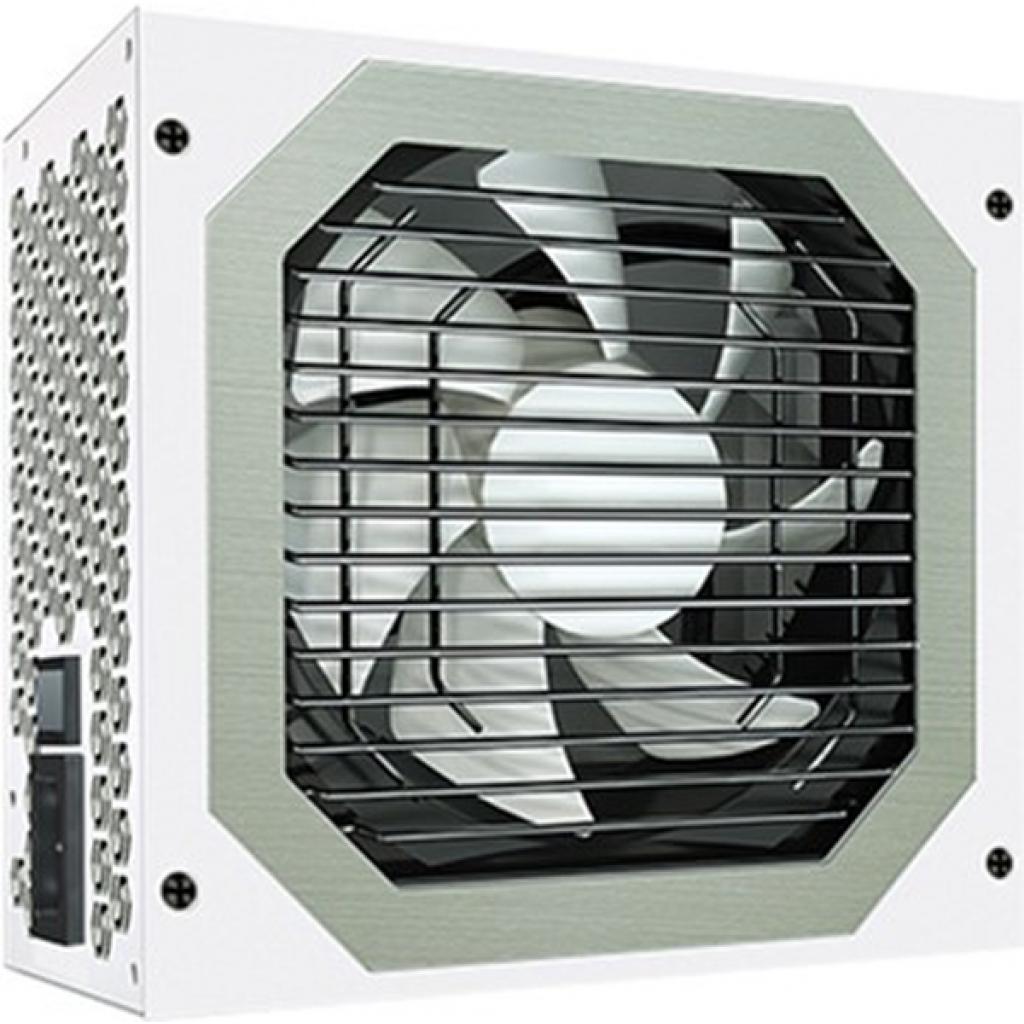 Блок питания для ПК DeepCool 750 W DQ750-M-V2L WH, фото №2