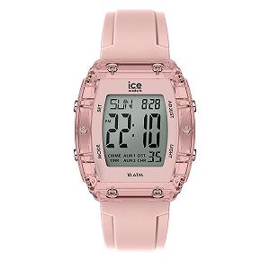 Годинник ICE-WATCH 024563, помаранчевий, Ремінець. - Фото 1