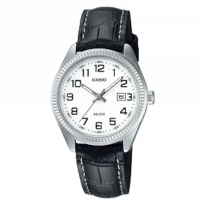 Купить Часы Casio LTP-1302PL-7BVEG Унисекс - Фото 1 Часы Casio LTP-1302PL-7BVEG Унисекс - Фото 1