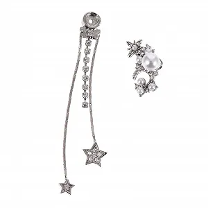 Украшение для ногтей FRCOLOR Заклепки Рождественские украшения Заклепки Самодельные украшения для маникюра Медь Инкрустированный циркон - Фото 1