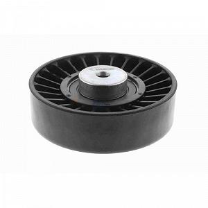 Ролик обводной/направляющий, поликлиновой ремень VAICO V10-3936 synthetic.ua - Фото 1