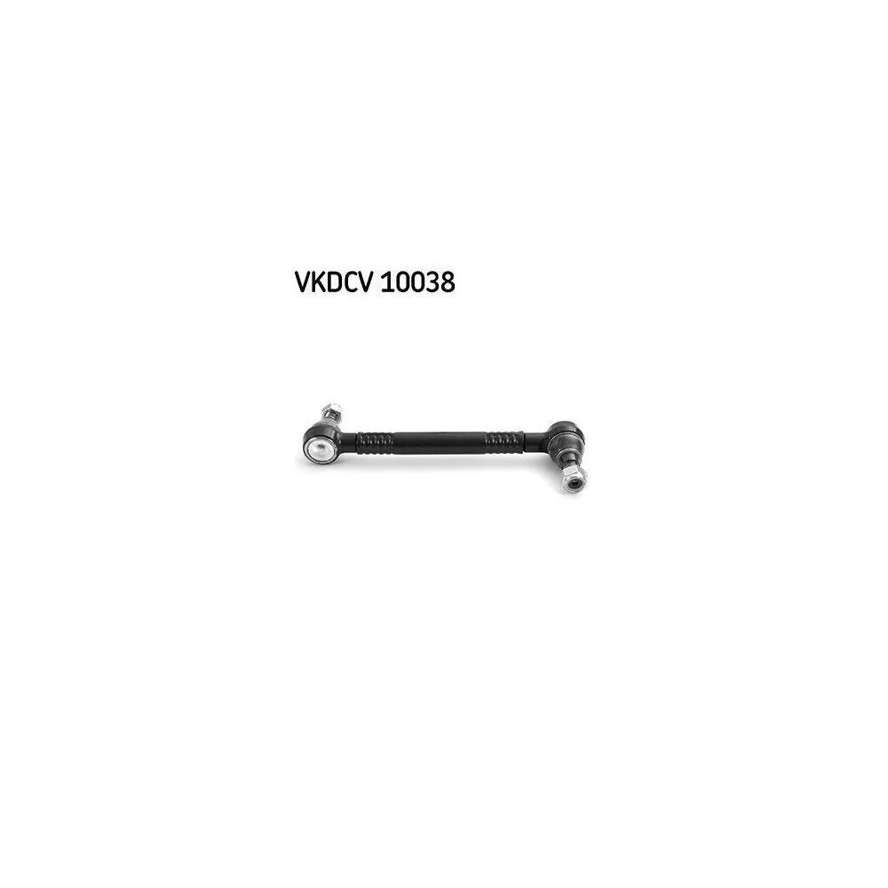 Стійка стабілізатора SKF VKDCV 10038 для VOLVO, фото №1 Стійка стабілізатора SKF VKDCV 10038 для VOLVO, фото №1
