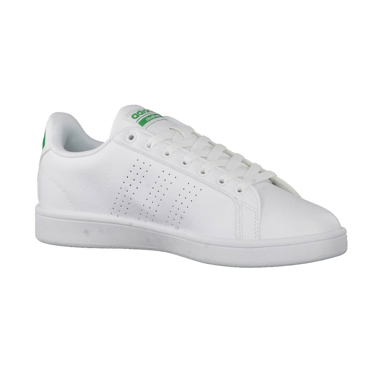 Кросівки Adidas Advantage чоловічі, фото №9