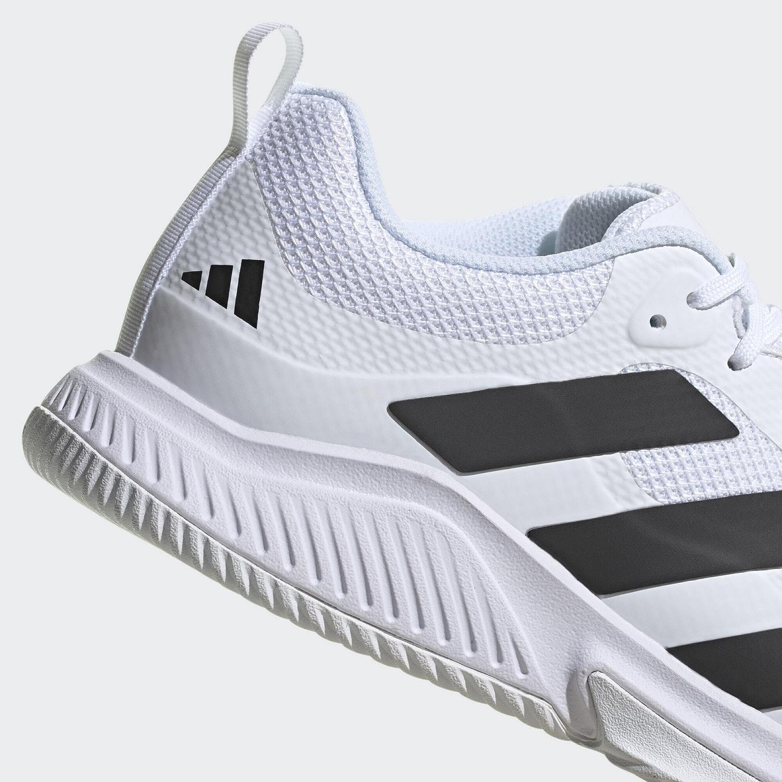Кросівки adidas Court Team Bounce 2.0 чоловічі, фото №7