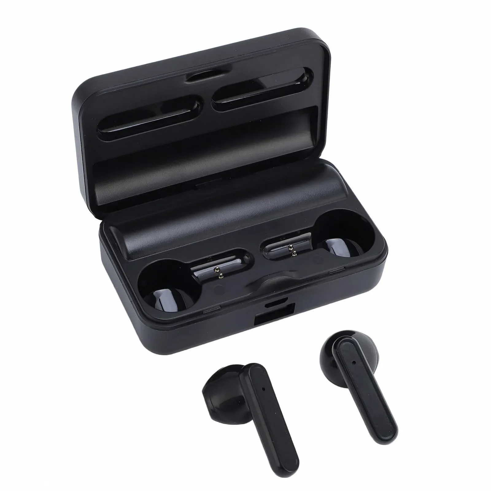 Наушники-переводчики Black, фото №1 Наушники-переводчики Black, фото №1