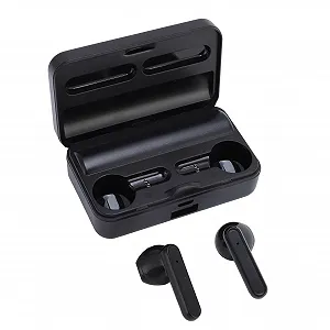 Наушники-переводчики Black - Фото 1