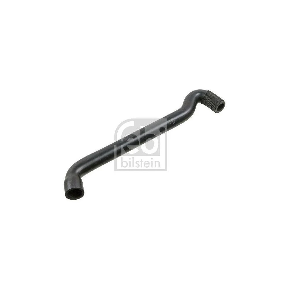 Шланг FEBI BILSTEIN febi Plus 181755 вентиляції картера SEAT SKODA, фото №1 Шланг FEBI BILSTEIN febi Plus 181755 вентиляції картера SEAT SKODA, фото №1