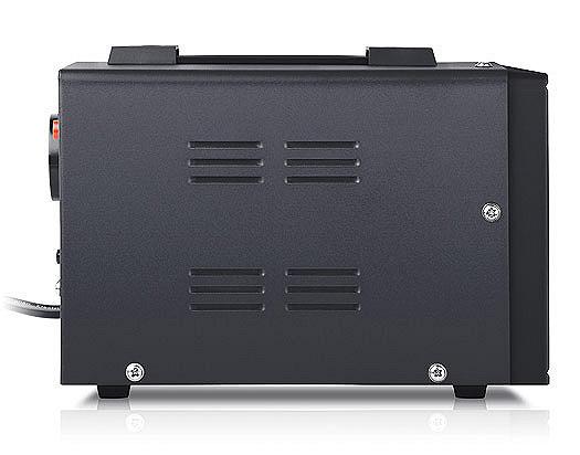 Стабілізатор напруги REAL-EL STAB ENERGY-1000, фото №5