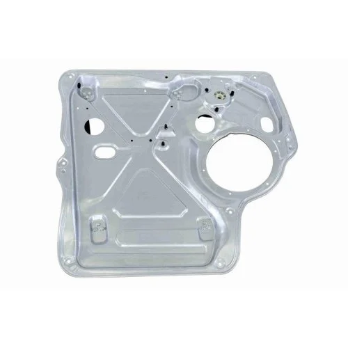 Склопідйомник VAICO V10-3105 SEAT SKODA VW VAG, фото №2