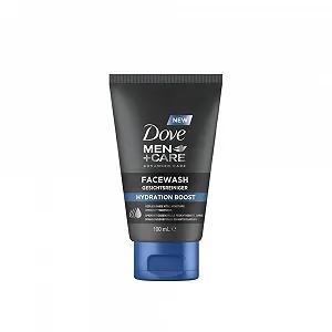 Средство для умывания Dove Men+Care Hydration Boost для мужчин Увлажнение 1 x 100 мл - Фото 1