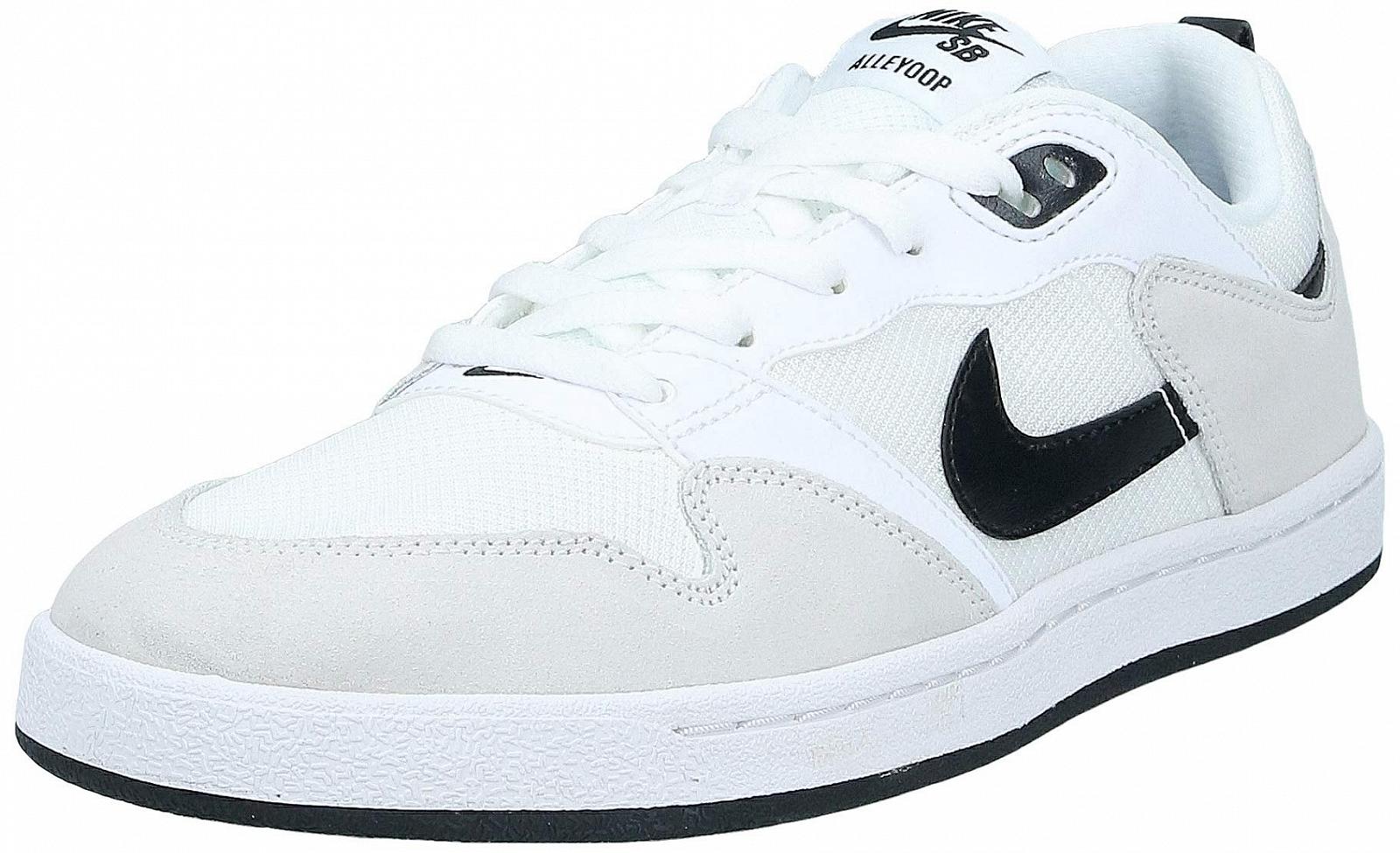 Кроссовки NIKE Sb Alleyoop мужские Cj0882, фото №1