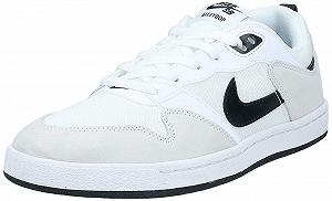Кросівки NIKE Sb Alleyoop чоловічі Cj0882 - Фото 1