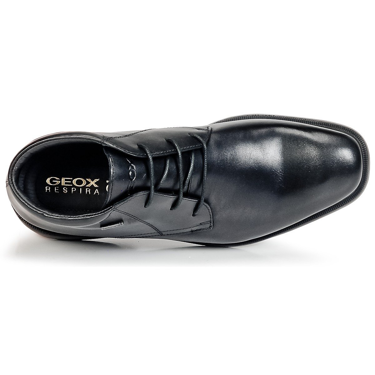 Черевики Geox Brayden 2Fit ABX D Дезерт, фото №6