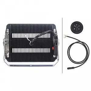 Рабочая фара HELLA 1GJ 958 334-111 synthetic.ua - Фото 1