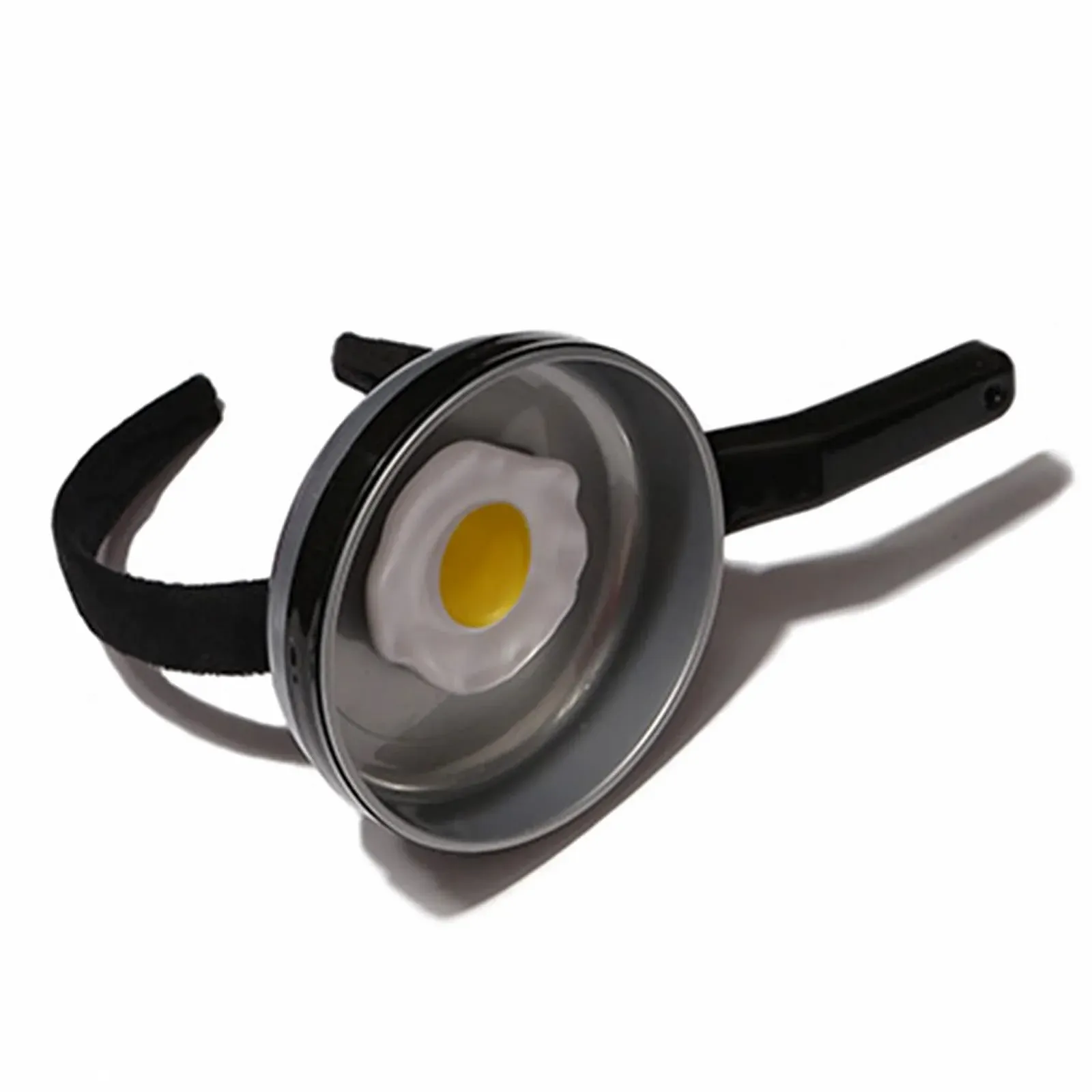 Обруч для волос AMONIDA, фото №5 Обруч для волос AMONIDA, фото №5