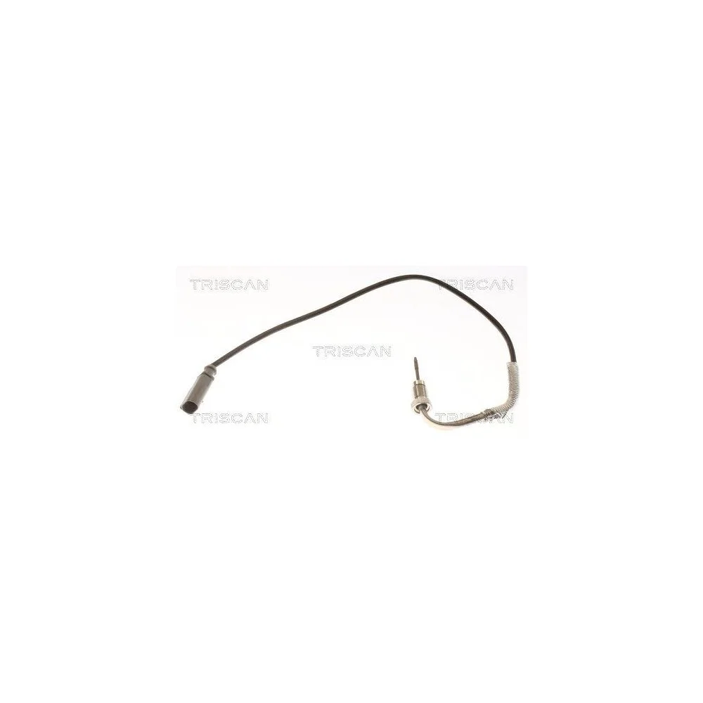Датчик температури відпрацьованих газів TRISCAN 8826 29177, фото №1