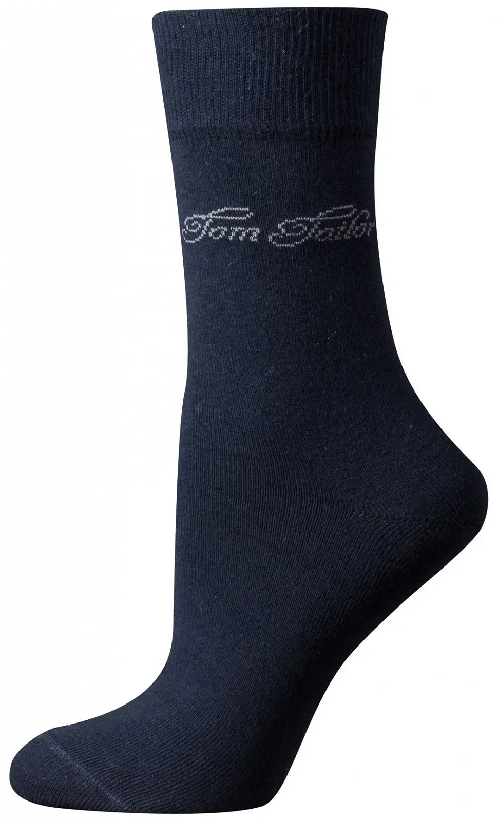 Носки TOM TAILOR Basic 3 пары, фото №2 Носки TOM TAILOR Basic 3 пары, фото №2