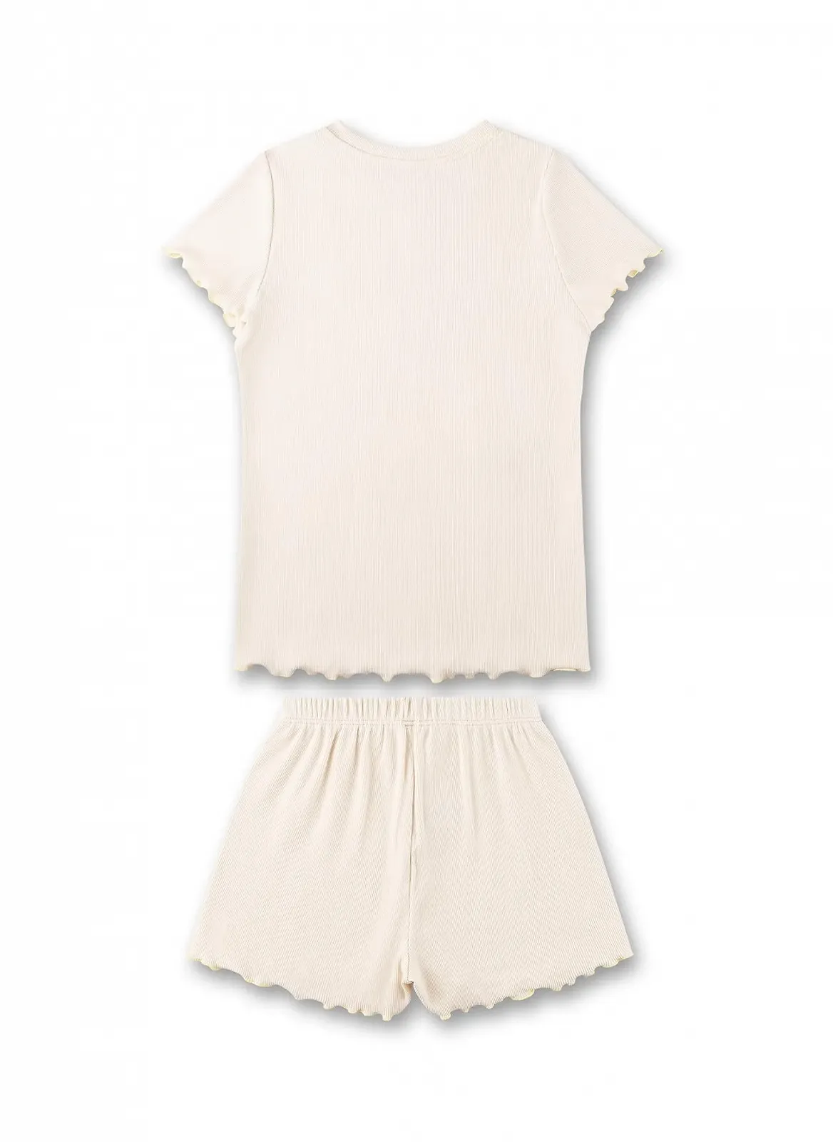 Комплект пижамы для девочек Sanetta, фото №2 Комплект пижамы для девочек Sanetta, фото №2