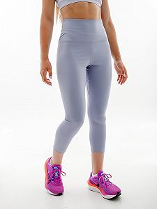 Леггинсы Nike ONE DF HR CROP TGHT S - Фото 1