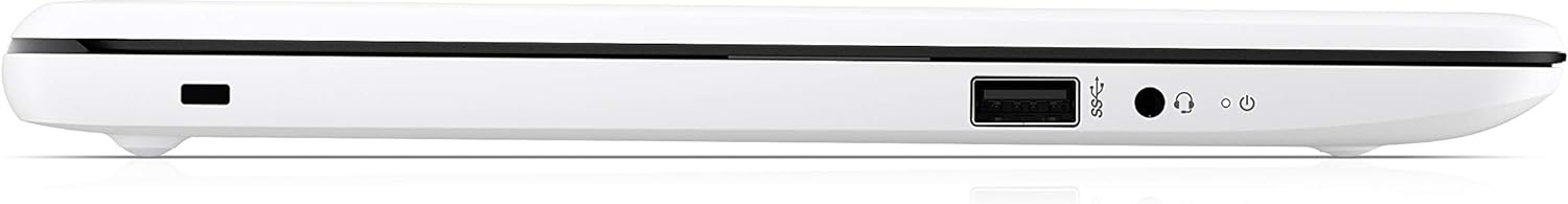 Ноутбук 11.6" HP Stream 11-ak0262ng Intel Celeron N4020 RAM 4GB eMMC 64GB 14час батарея Win11 (UKR), фото №5