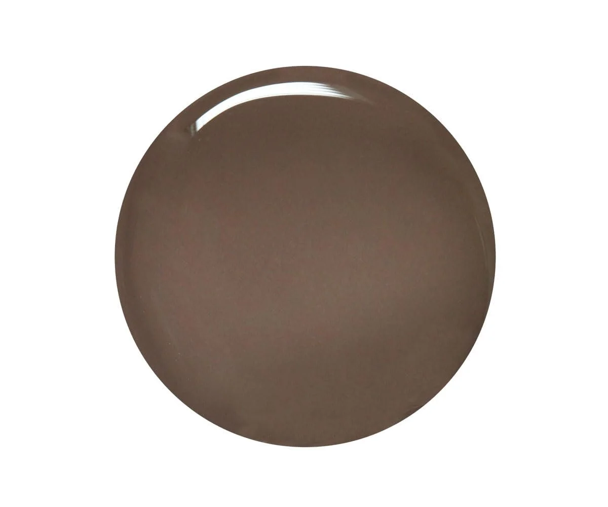 Гель-лак Emmi Nail Cold Brown, 5 мл, фото №5