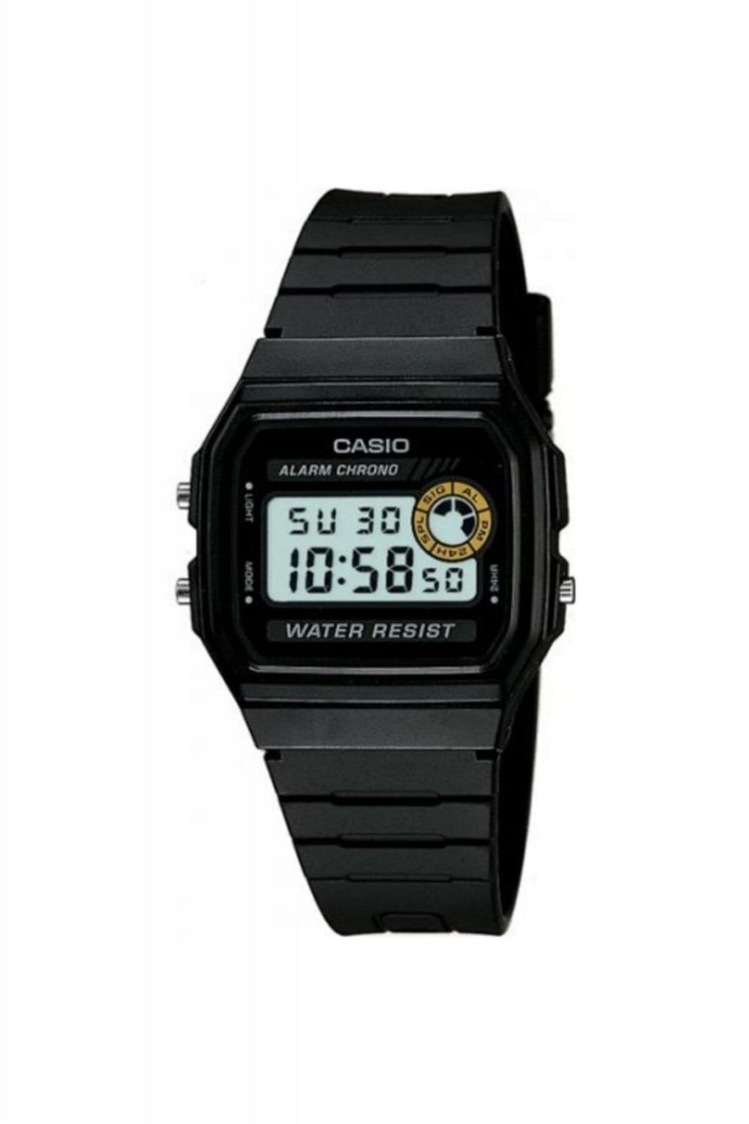 Часы Casio F-94WA-8DG, фото №1