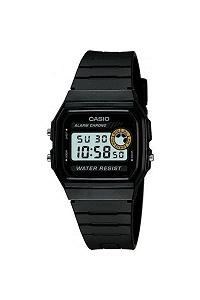 Часы Casio F-94WA-8DG - Фото 1