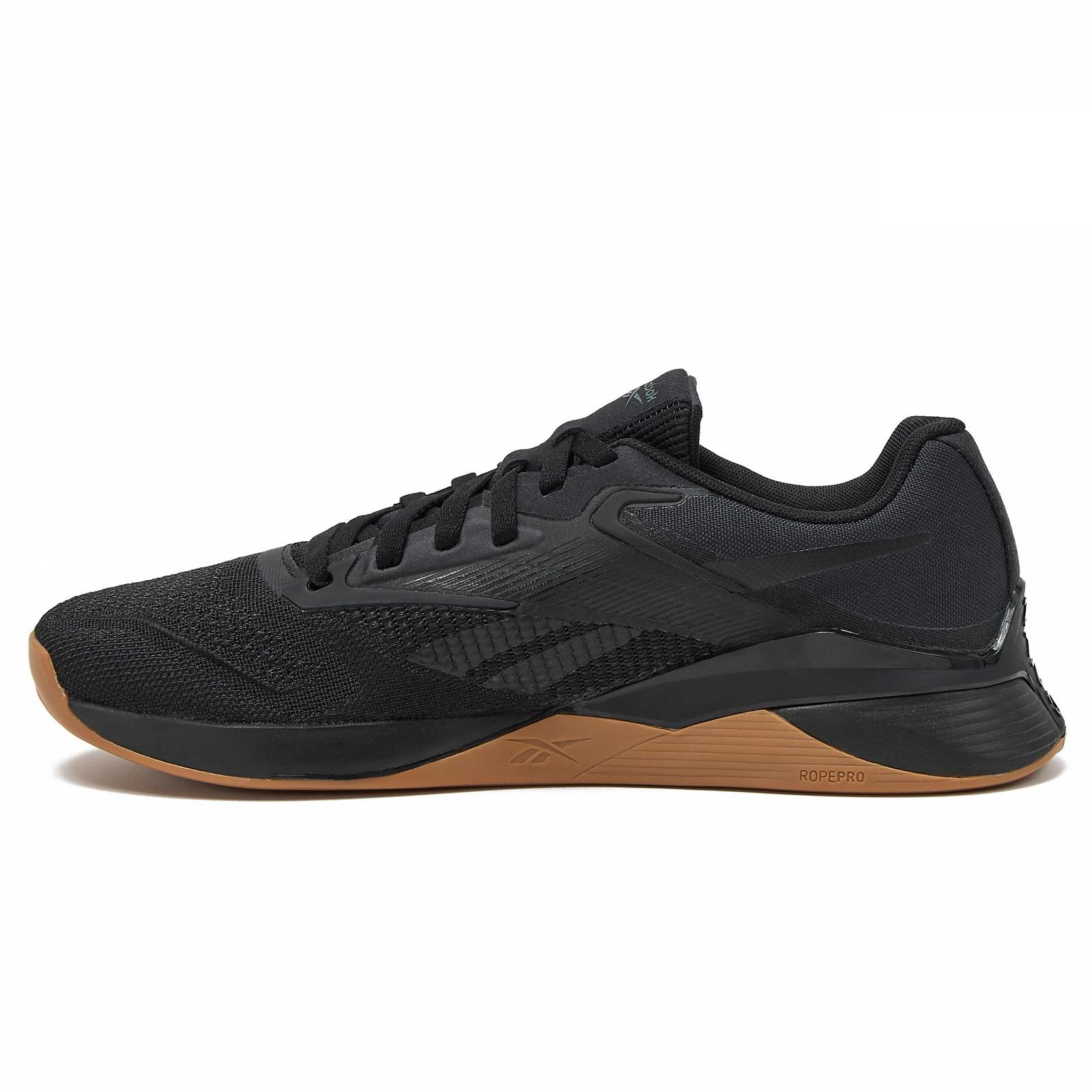 Кросівки Унісекс Reebok Nano X4, фото №3