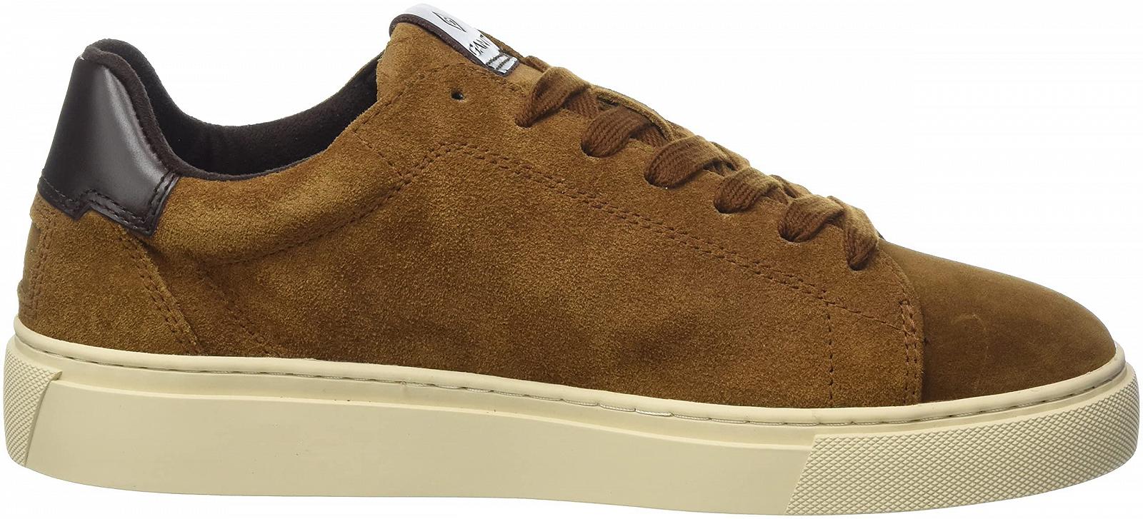 Кросівки GANT MC Julien, фото №6