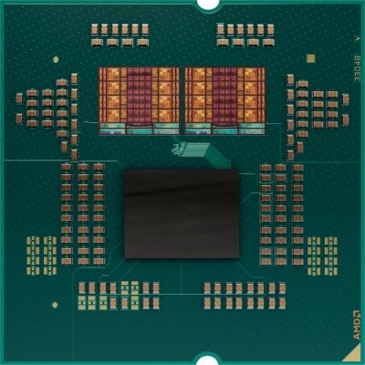 Процессор AMD Ryzen 5 9500F (100-000001406), фото №7
