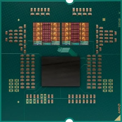 Процессор AMD Ryzen 5 9500F (100-000001406), фото №7 Процессор AMD Ryzen 5 9500F (100-000001406), фото №7
