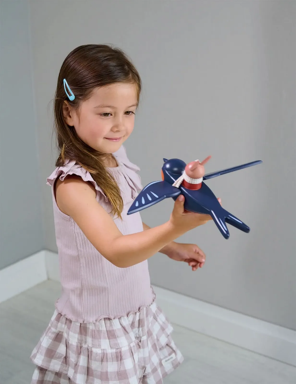 Пташка Swifty, фото №7 Пташка Swifty, фото №7