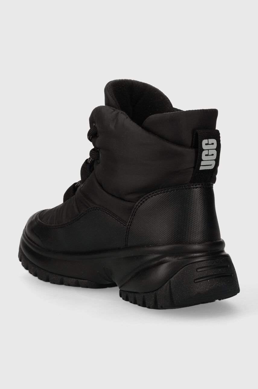 Черевики UGG W YOSE Puffer Lace 36.5, фото №3