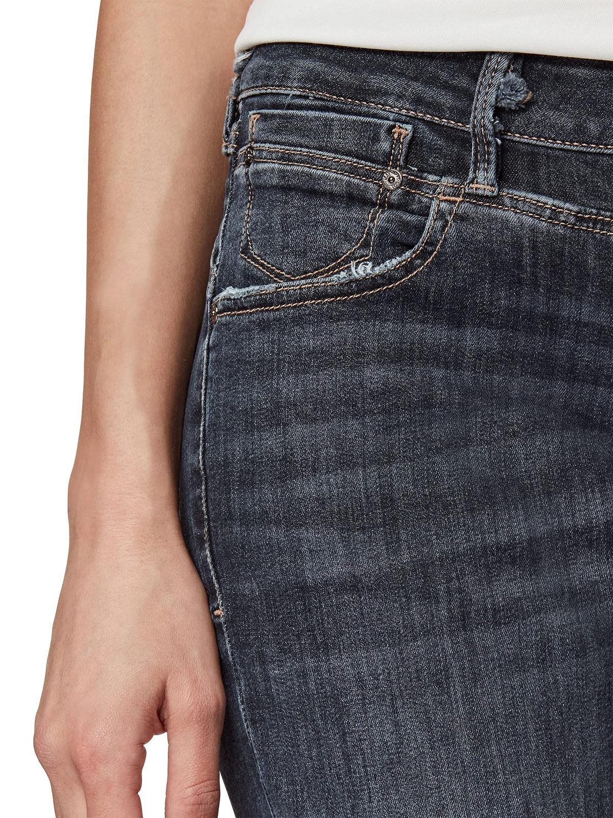 Софі; Smoky Blue Memory, фото №7